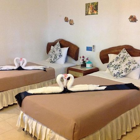 Ruan Mai San Ngam Resort - Sha Plus Nai Yang Zewnętrze zdjęcie