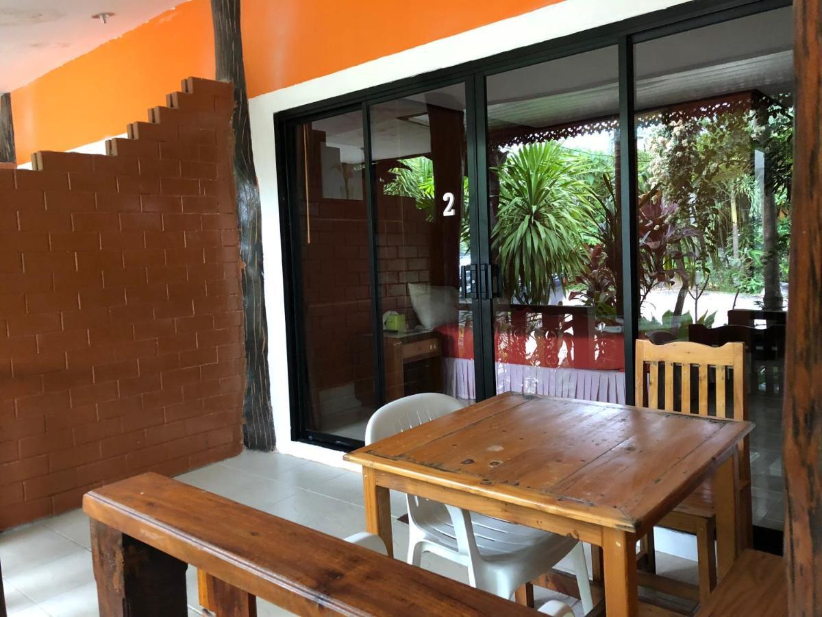 Ruan Mai San Ngam Resort - Sha Plus Nai Yang Zewnętrze zdjęcie