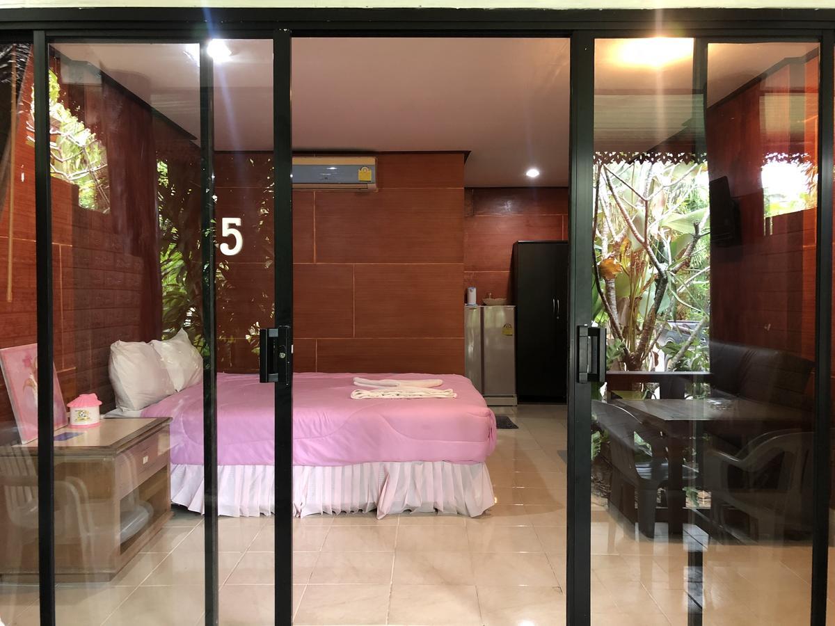 Ruan Mai San Ngam Resort - Sha Plus Nai Yang Zewnętrze zdjęcie