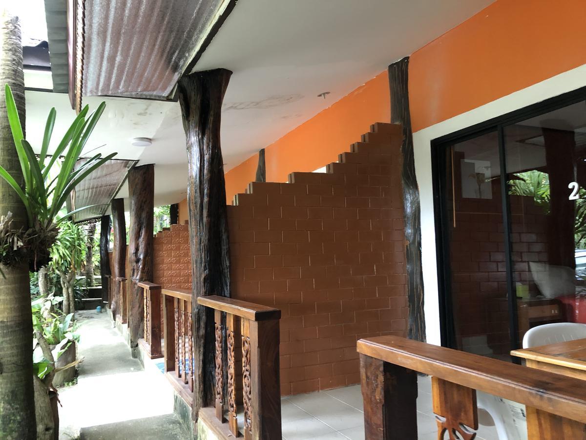 Ruan Mai San Ngam Resort - Sha Plus Nai Yang Zewnętrze zdjęcie