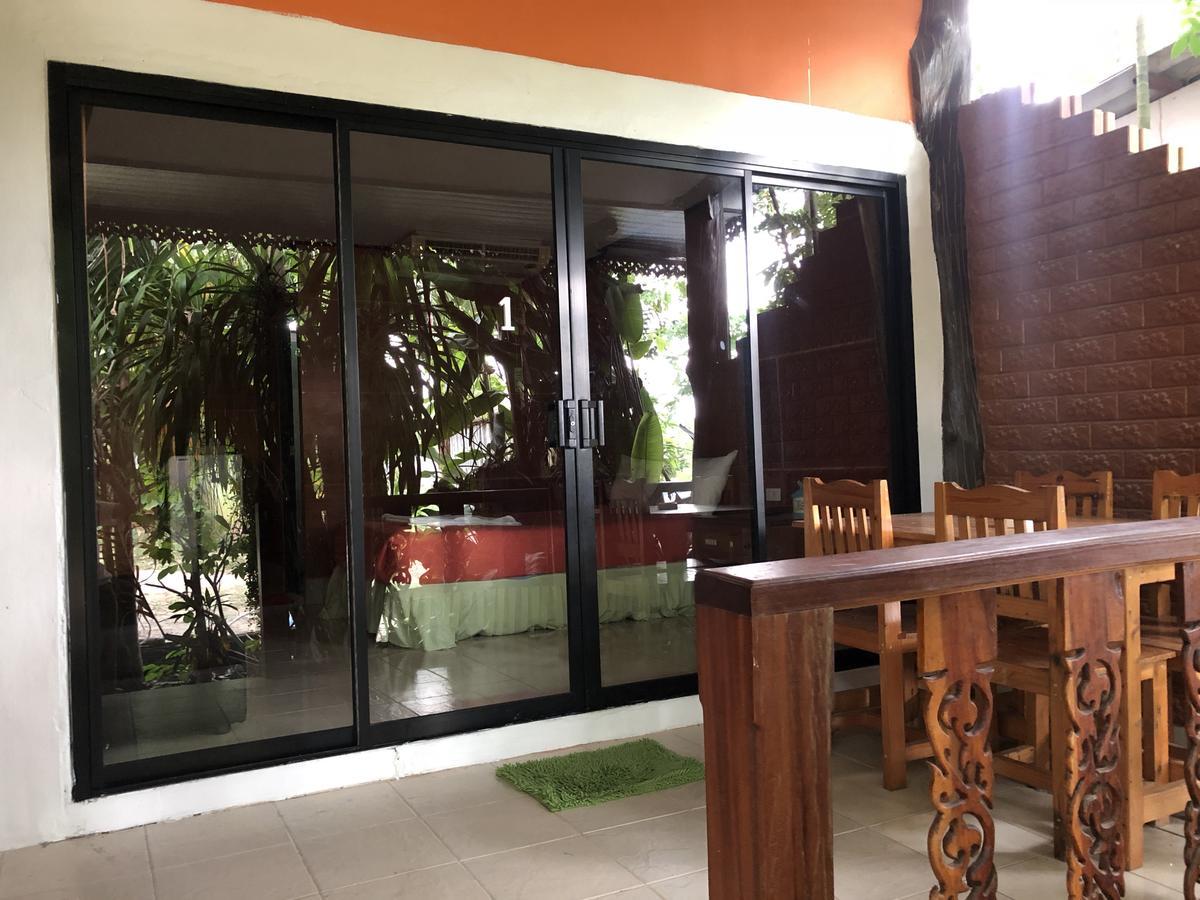 Ruan Mai San Ngam Resort - Sha Plus Nai Yang Zewnętrze zdjęcie