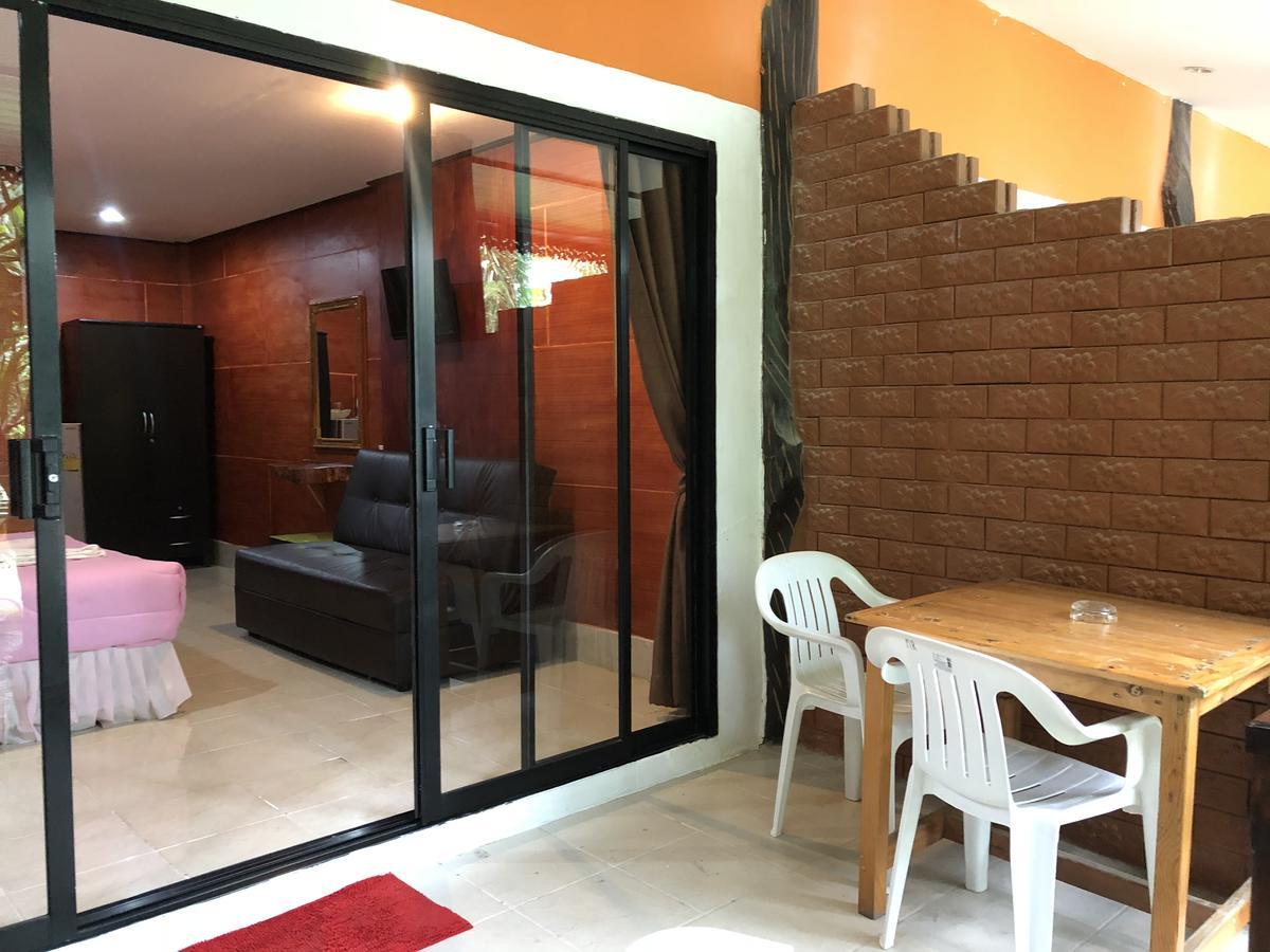 Ruan Mai San Ngam Resort - Sha Plus Nai Yang Zewnętrze zdjęcie