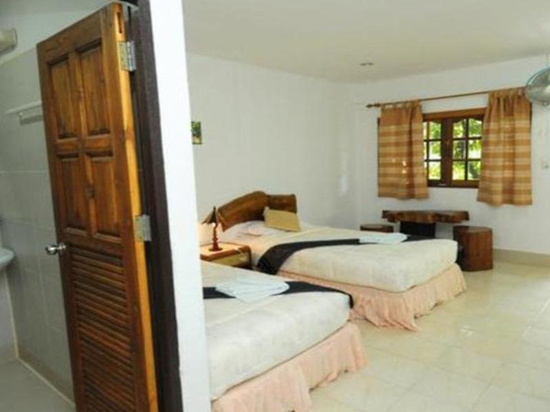 Ruan Mai San Ngam Resort - Sha Plus Nai Yang Zewnętrze zdjęcie