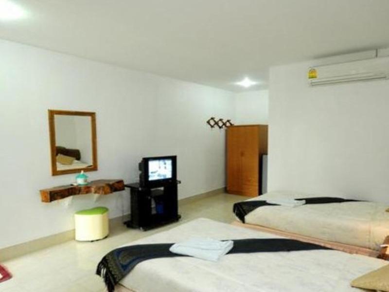 Ruan Mai San Ngam Resort - Sha Plus Nai Yang Zewnętrze zdjęcie