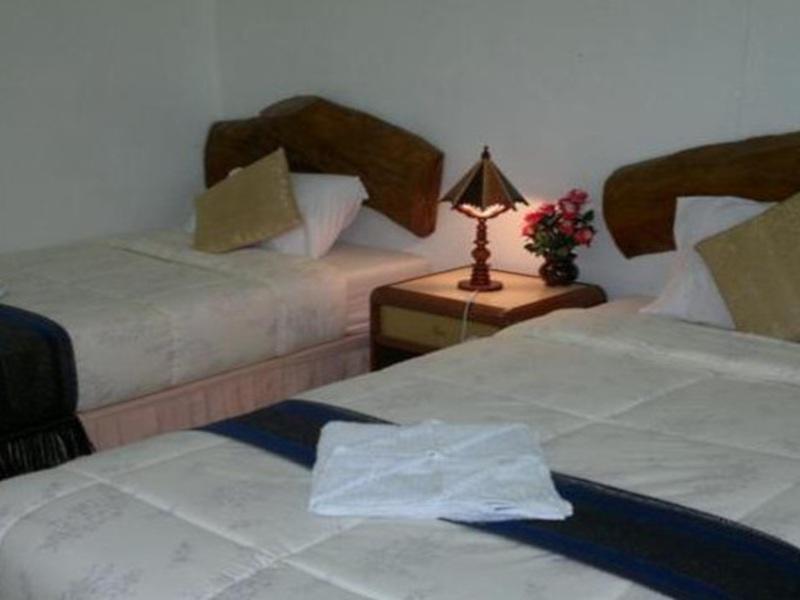Ruan Mai San Ngam Resort - Sha Plus Nai Yang Zewnętrze zdjęcie