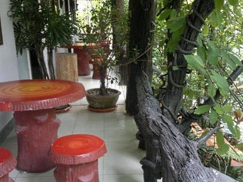 Ruan Mai San Ngam Resort - Sha Plus Nai Yang Zewnętrze zdjęcie